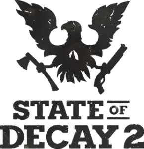 Container Fort, State of Decay 2 Wiki